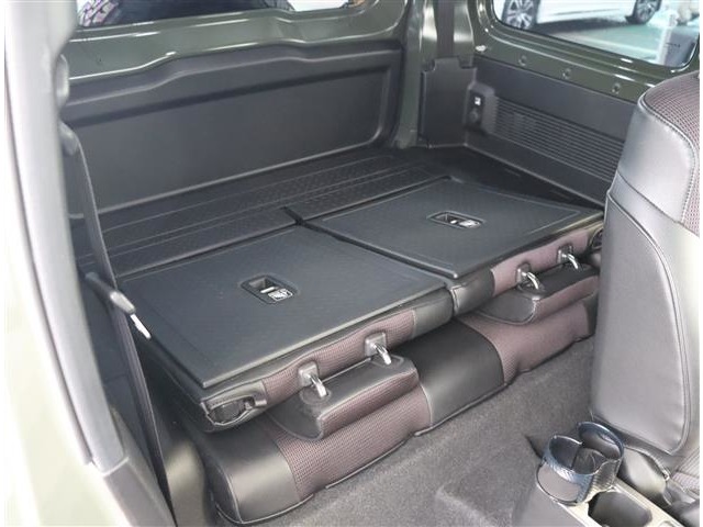 スズキ ジムニー ６６０ ＸＣ ４ＷＤ H30年 (関東) 99