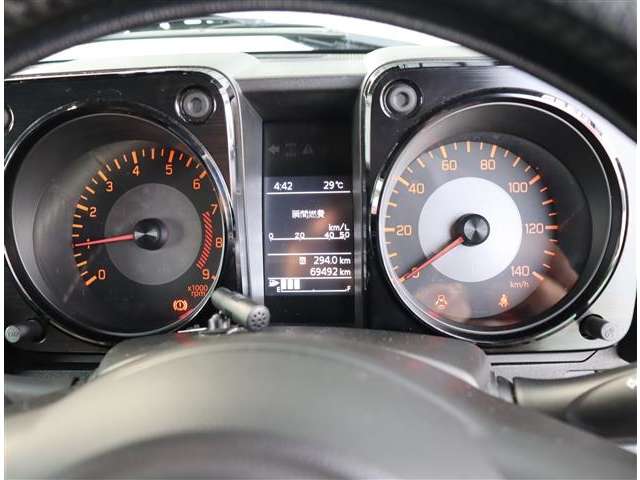 スズキ ジムニー ６６０ ＸＣ ４ＷＤ H30年 (関東) 99