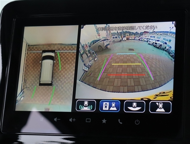 スズキ スペーシア　ギア ６６０ カスタム ハイブリッド ＸＳターボ R6年 (関東) 99