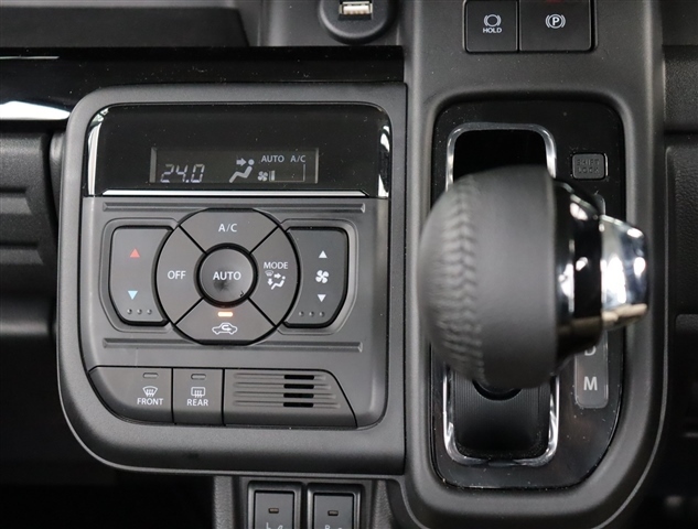 スズキ スペーシア　ギア ６６０ カスタム ハイブリッド ＸＳターボ R6年 (関東) 99