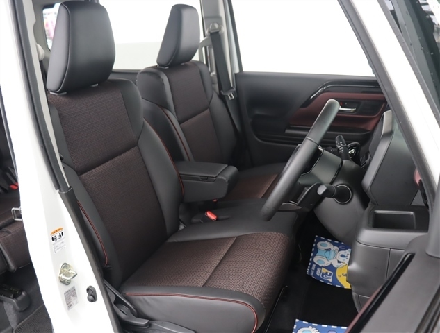 スズキ スペーシア　ギア ６６０ カスタム ハイブリッド ＸＳターボ R6年 (関東) 99