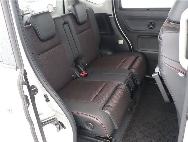 スズキ スペーシア　ギア ６６０ カスタム ハイブリッド ＸＳターボ R6年 (関東) 99