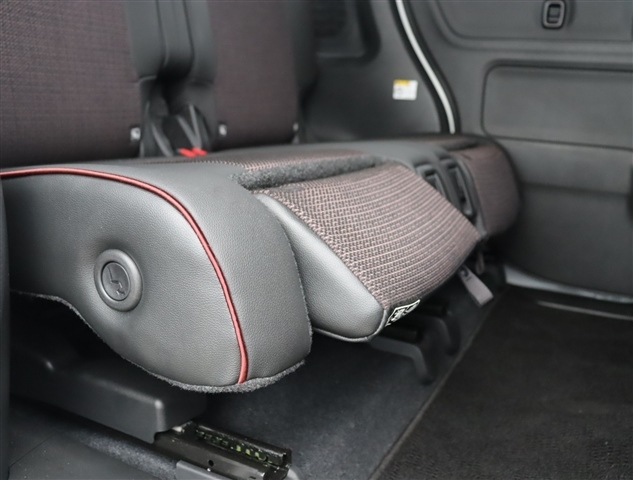 スズキ スペーシア　ギア ６６０ カスタム ハイブリッド ＸＳターボ R6年 (関東) 99