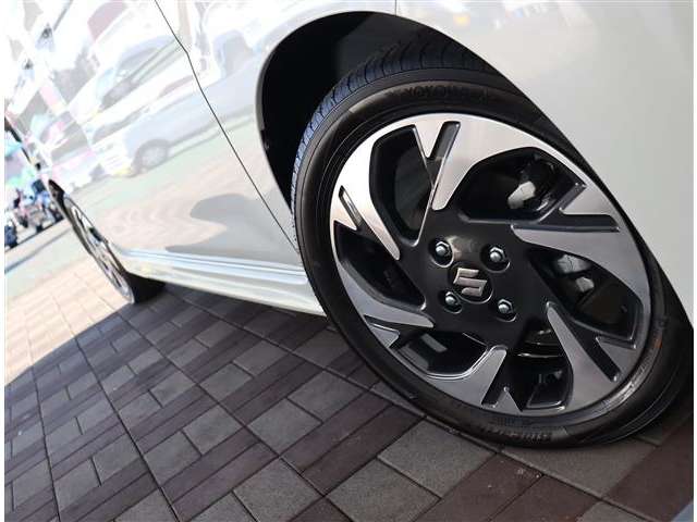 スズキ スペーシア　ギア ６６０ カスタム ハイブリッド ＸＳターボ R6年 (関東) 99