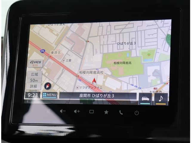 スズキ スペーシア　ギア ６６０ カスタム ハイブリッド ＸＳターボ R6年 (関東) 99