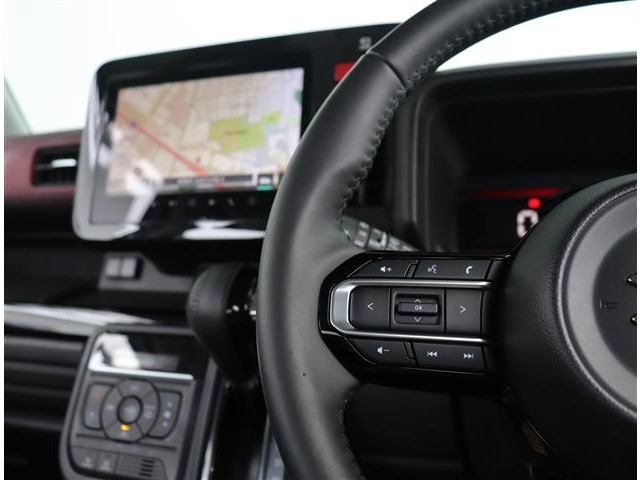 スズキ スペーシア　ギア ６６０ カスタム ハイブリッド ＸＳターボ R6年 (関東) 99