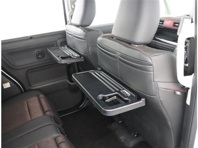 スズキ スペーシア　ギア ６６０ カスタム ハイブリッド ＸＳターボ R6年 (関東) 99