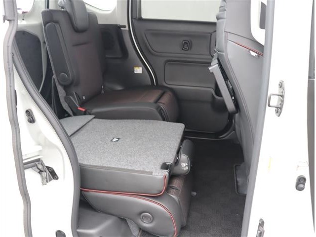 スズキ スペーシア　ギア ６６０ カスタム ハイブリッド ＸＳターボ R6年 (関東) 99