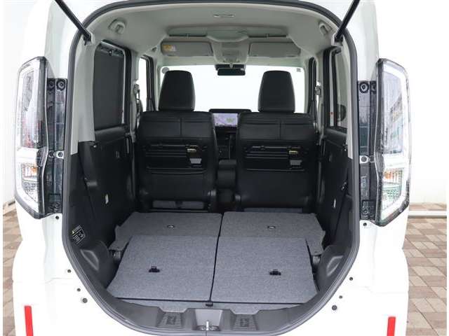 スズキ スペーシア　ギア ６６０ カスタム ハイブリッド ＸＳターボ R6年 (関東) 99