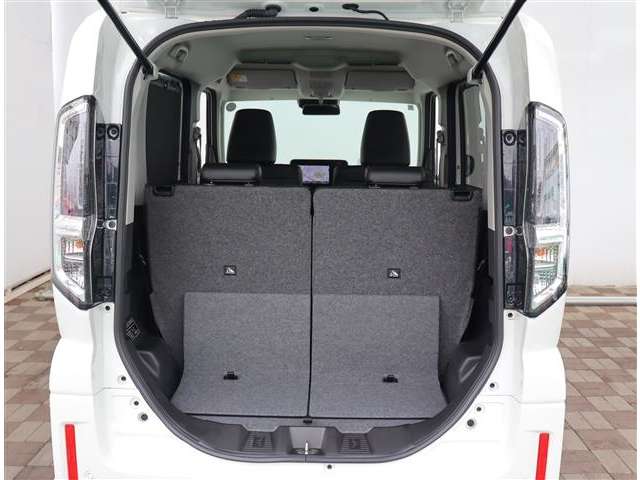 スズキ スペーシア　ギア ６６０ カスタム ハイブリッド ＸＳターボ R6年 (関東) 99