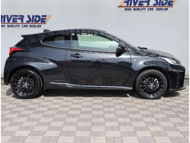 トヨタ ＧＲヤリス １．５ ＲＳ R4年 (関東) 99