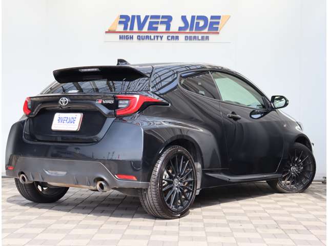 トヨタ ＧＲヤリス １．５ ＲＳ R4年 (関東) 99