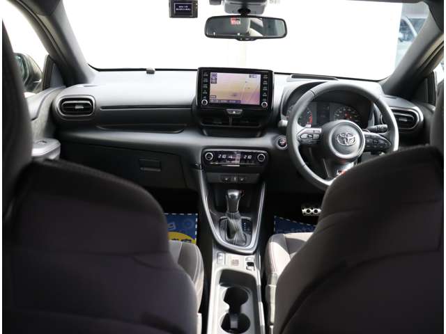 トヨタ ＧＲヤリス １．５ ＲＳ R4年 (関東) 99