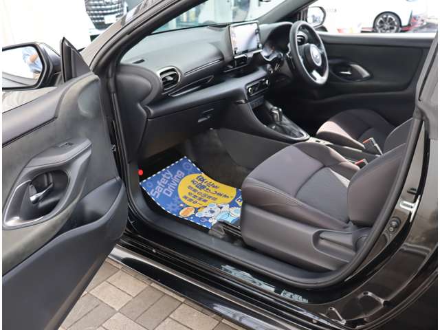 トヨタ ＧＲヤリス １．５ ＲＳ R4年 (関東) 99