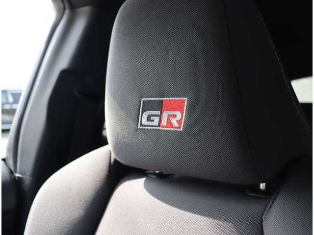 トヨタ ＧＲヤリス １．５ ＲＳ R4年 (関東) 99