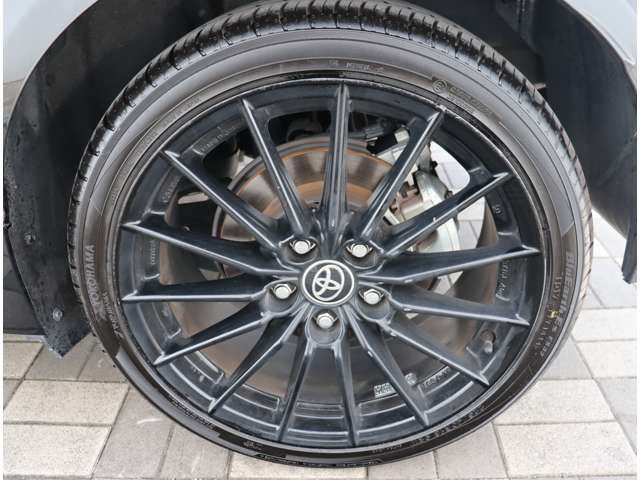 トヨタ ＧＲヤリス １．５ ＲＳ R4年 (関東) 99