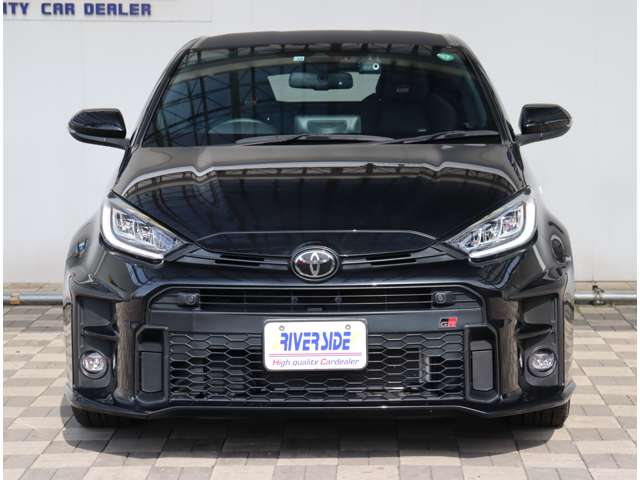 トヨタ ＧＲヤリス １．５ ＲＳ R4年 (関東) 99