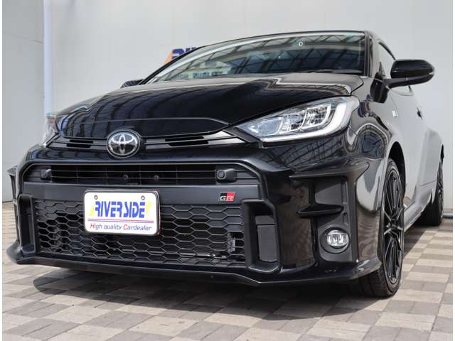トヨタ ＧＲヤリス １．５ ＲＳ R4年 (関東) 99