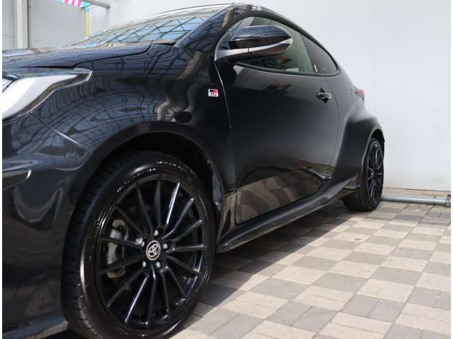 トヨタ ＧＲヤリス １．５ ＲＳ R4年 (関東) 99