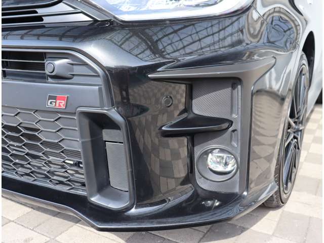 トヨタ ＧＲヤリス １．５ ＲＳ R4年 (関東) 99