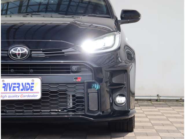 トヨタ ＧＲヤリス １．５ ＲＳ R4年 (関東) 99