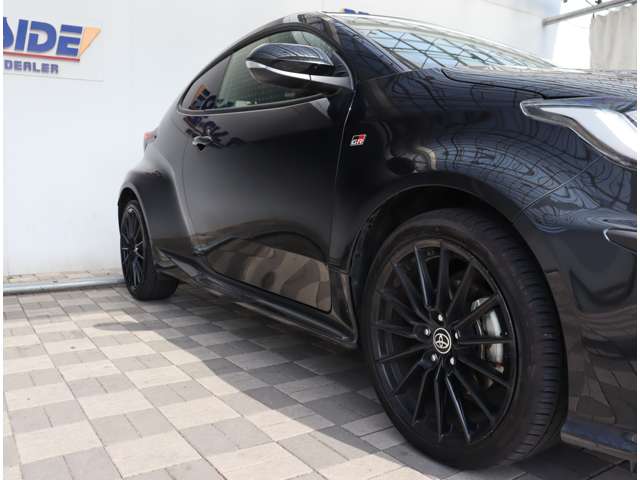 トヨタ ＧＲヤリス １．５ ＲＳ R4年 (関東) 99