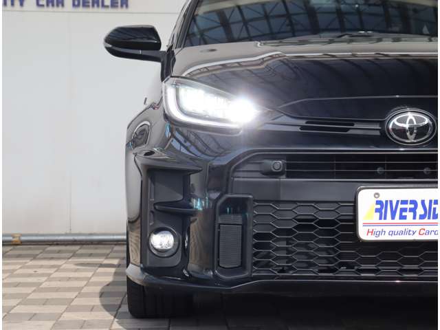 トヨタ ＧＲヤリス １．５ ＲＳ R4年 (関東) 99