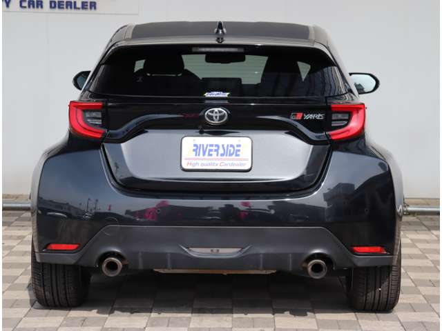 トヨタ ＧＲヤリス １．５ ＲＳ R4年 (関東) 99