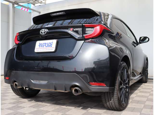 トヨタ ＧＲヤリス １．５ ＲＳ R4年 (関東) 99