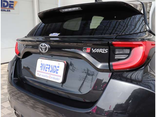 トヨタ ＧＲヤリス １．５ ＲＳ R4年 (関東) 99