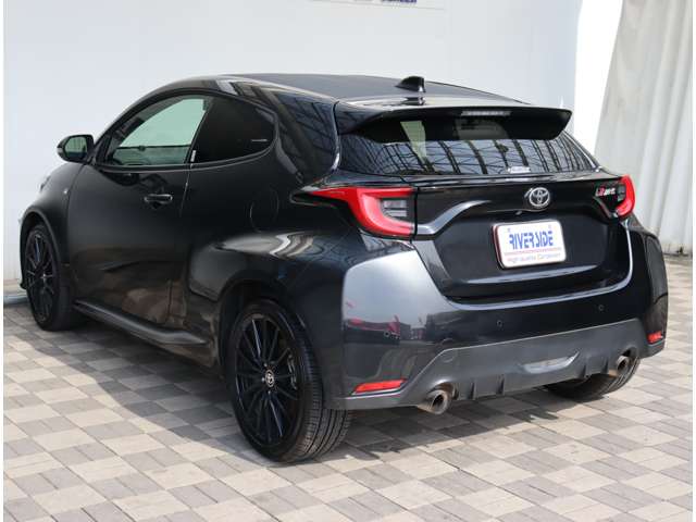 トヨタ ＧＲヤリス １．５ ＲＳ R4年 (関東) 99