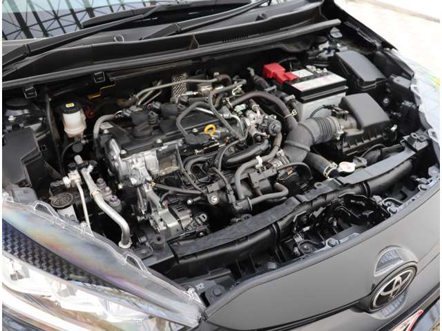 トヨタ ＧＲヤリス １．５ ＲＳ R4年 (関東) 99