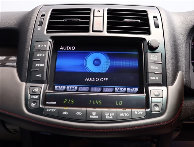 トヨタ クラウンアスリート ２．５ H23年 (関東) 99