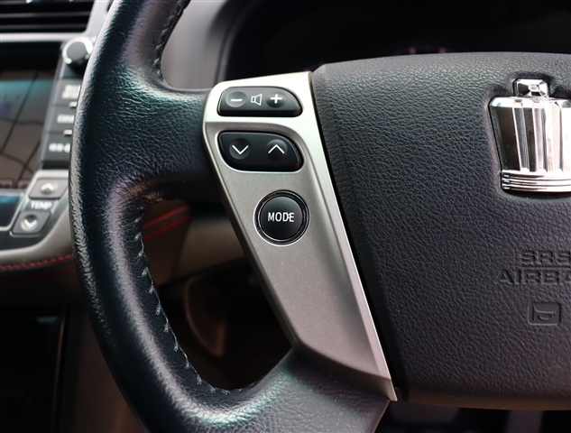 トヨタ クラウンアスリート ２．５ H23年 (関東) 99