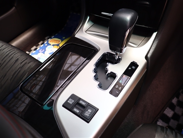 トヨタ クラウンアスリート ２．５ H23年 (関東) 99