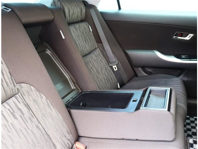 トヨタ クラウンアスリート ２．５ H23年 (関東) 99