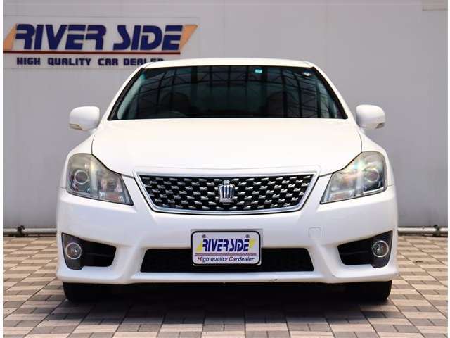 トヨタ クラウンアスリート ２．５ H23年 (関東) 99