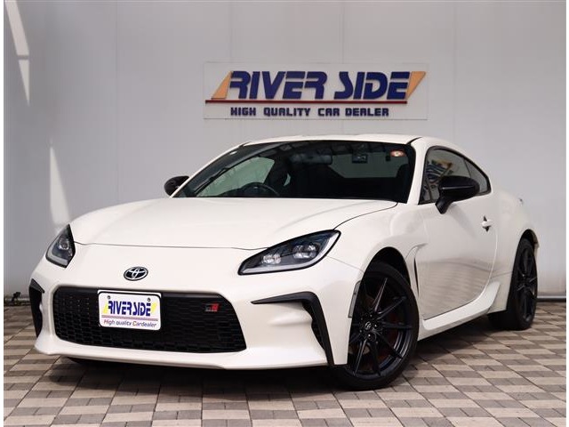 トヨタ ＧＲ８６ ２．４ ＲＺ R5年 (関東) 99