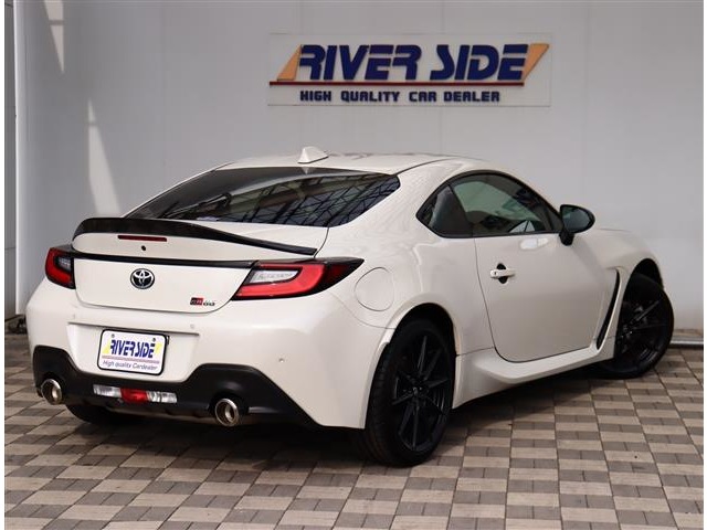 トヨタ ＧＲ８６ ２．４ ＲＺ R5年 (関東) 99