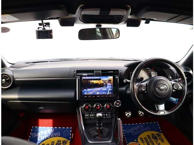 トヨタ ＧＲ８６ ２．４ ＲＺ R5年 (関東) 99