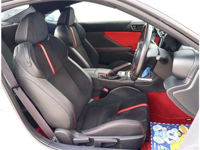 トヨタ ＧＲ８６ ２．４ ＲＺ R5年 (関東) 99