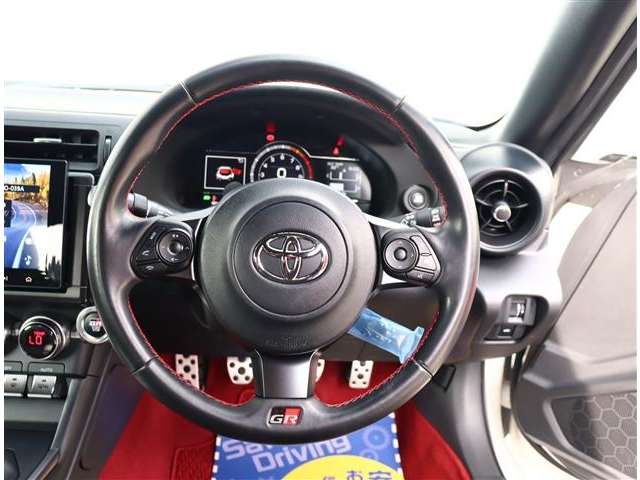 トヨタ ＧＲ８６ ２．４ ＲＺ R5年 (関東) 99