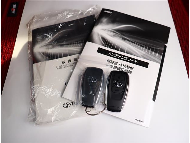 トヨタ ＧＲ８６ ２．４ ＲＺ R5年 (関東) 99