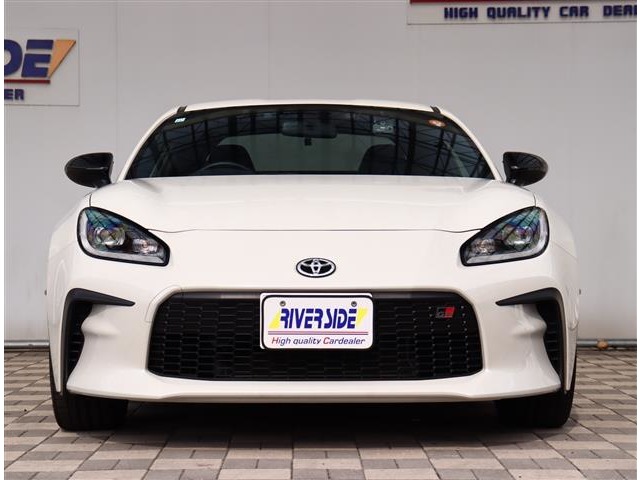 トヨタ ＧＲ８６ ２．４ ＲＺ R5年 (関東) 99