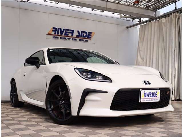 トヨタ ＧＲ８６ ２．４ ＲＺ R5年 (関東) 99