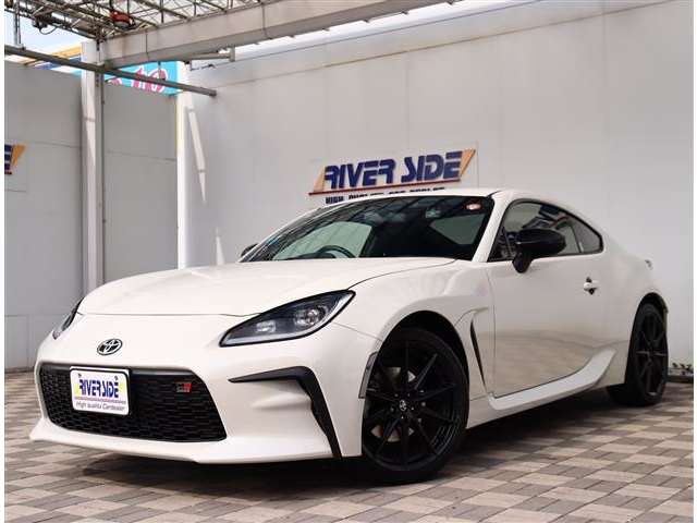 トヨタ ＧＲ８６ ２．４ ＲＺ R5年 (関東) 99