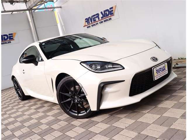 トヨタ ＧＲ８６ ２．４ ＲＺ R5年 (関東) 99