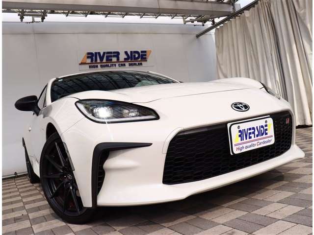 トヨタ ＧＲ８６ ２．４ ＲＺ R5年 (関東) 99