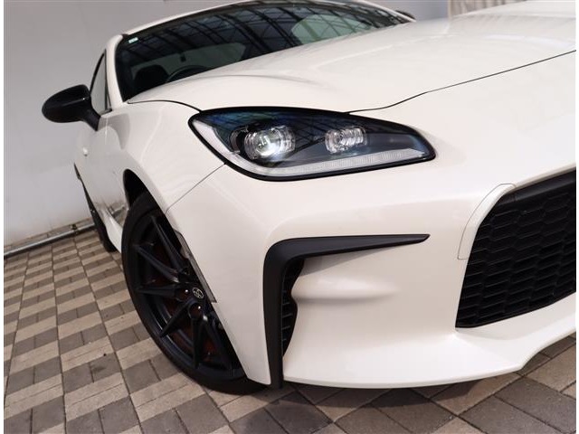 トヨタ ＧＲ８６ ２．４ ＲＺ R5年 (関東) 99