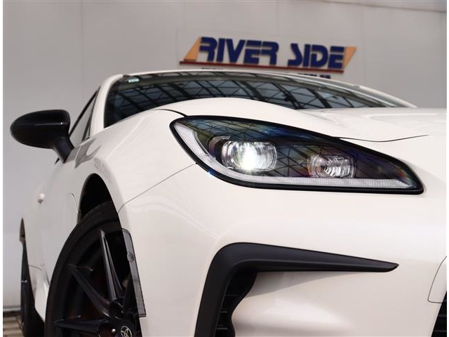 トヨタ ＧＲ８６ ２．４ ＲＺ R5年 (関東) 99